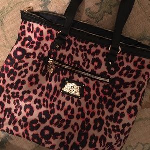 Juicy Couture Bag 👑